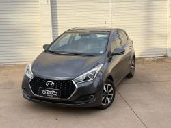 HYUNDAI HB 20 Hatch 1.6 16V 4P PREMIUM FLEX AUTOMTICO