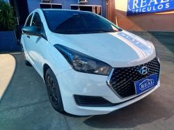 HYUNDAI HB 20 Hatch 1.0 12V 4P FLEX UNIQUE