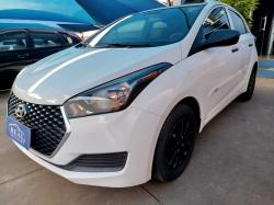 HYUNDAI HB 20 Hatch 1.0 12V 4P FLEX UNIQUE