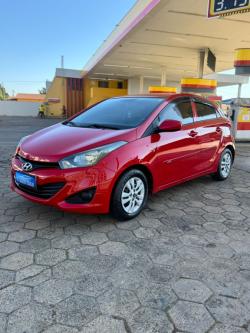 HYUNDAI HB 20 Hatch 1.0 12V 4P FLEX COMFORT