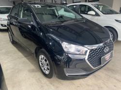 HYUNDAI HB 20 Hatch 1.0 12V 4P FLEX UNIQUE