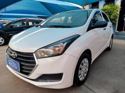 HYUNDAI HB 20 Hatch 1.0 12V 4P FLEX COMFORT
