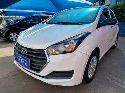 HYUNDAI HB 20 Hatch 1.0 12V 4P FLEX COMFORT
