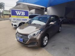 HYUNDAI HB 20 Hatch 1.6 16V 4P PREMIUM FLEX AUTOMTICO