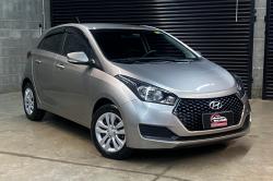 HYUNDAI HB 20 Hatch 1.6 16V 4P FLEX COMFORT PLUS