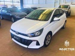 HYUNDAI HB 20 Hatch 1.0 12V 4P FLEX COMFORT