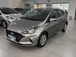 HYUNDAI HB 20 Hatch 1.0 12V 4P FLEX VISION