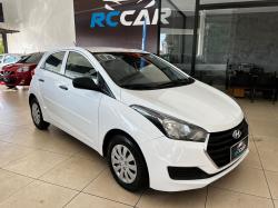 HYUNDAI HB 20 Hatch 1.0 12V 4P FLEX COMFORT PLUS