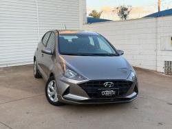 HYUNDAI HB 20 Hatch 1.0 12V 4P FLEX VISION