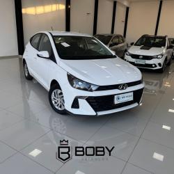 HYUNDAI HB 20 Hatch 1.0 12V 4P FLEX COMFORT