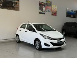 HYUNDAI HB 20 Hatch 1.0 12V 4P FLEX COMFORT