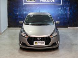 HYUNDAI HB 20 Hatch 1.6 16V 4P FLEX COMFORT PLUS AUTOMÁTICO