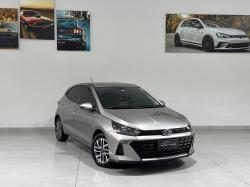 HYUNDAI HB 20 Hatch 1.0 12V 4P LIMITED