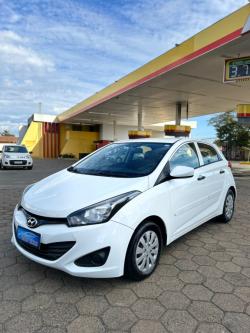 HYUNDAI HB 20 Hatch 1.0 12 V 4P FLEX COMFORT STYLE