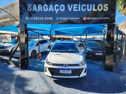 HYUNDAI HB 20 Hatch 