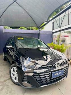 HYUNDAI HB 20 Hatch 1.0 12V 4P FLEX COMFORT