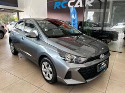 HYUNDAI HB 20 Hatch 1.0 12V 4P FLEX COMFORT PLUS