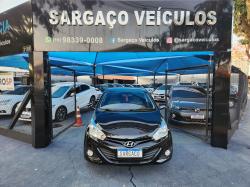 HYUNDAI HB 20 Hatch 1.6 16V 4P FLEX PREMIUM