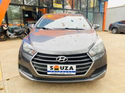 HYUNDAI HB 20 Hatch 1.0 12V 4P FLEX COMFORT