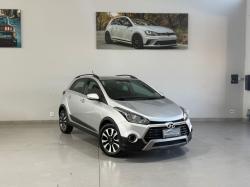 HYUNDAI HB 20 Hatch X 1.6 16V 4P STYLE FLEX AUTOMTICO