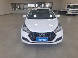 HYUNDAI HB 20 Hatch 1.0 12V 4P FLEX UNIQUE