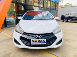 HYUNDAI HB 20 Hatch 1.0 12V 4P FLEX COMFORT