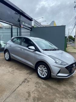 HYUNDAI HB 20 Hatch 1.0 12V 4P FLEX EVOLUTION