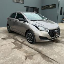 HYUNDAI HB 20 Hatch 1.0 12V 4P FLEX UNIQUE