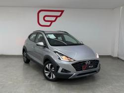 HYUNDAI HB 20 Hatch X 1.6 16V 4P PREMIUM FLEX