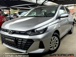 HYUNDAI HB 20 Hatch 1.0 12V 4P FLEX SENSE