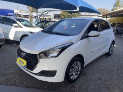 HYUNDAI HB 20 Hatch 1.0 12V 4P FLEX COMFORT PLUS