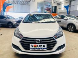 HYUNDAI HB 20 Hatch 1.0 12V 4P FLEX COMFORT