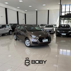 HYUNDAI HB 20 Hatch 1.0 12V 4P FLEX COMFORT