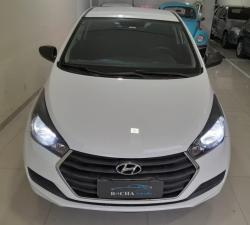 HYUNDAI HB 20 Hatch 1.0 12V 4P FLEX COMFORT