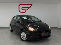 HYUNDAI HB 20 Hatch 1.0 12V 4P FLEX EVOLUTION
