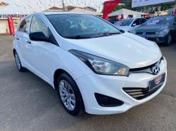 HYUNDAI HB 20 Hatch 1.0 12V 4P FLEX COMFORT