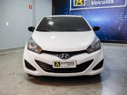 HYUNDAI HB 20 Hatch 1.0 12V 4P FLEX COMFORT