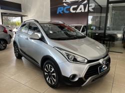 HYUNDAI HB 20 Hatch X 1.6 16V 4P PREMIUM FLEX AUTOMTICO
