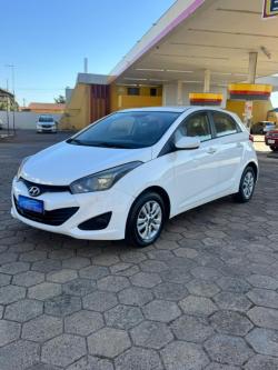 HYUNDAI HB 20 Hatch 1.0 12 V 4P FLEX COMFORT STYLE
