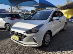 HYUNDAI HB 20 Hatch 1.0 12V 4P FLEX SENSE