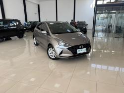 HYUNDAI HB 20 Hatch 1.0 12V 4P FLEX EVOLUTION