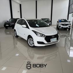 HYUNDAI HB 20 Hatch 1.0 12V 4P FLEX COMFORT