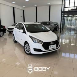 HYUNDAI HB 20 Hatch 1.0 12V 4P FLEX COMFORT