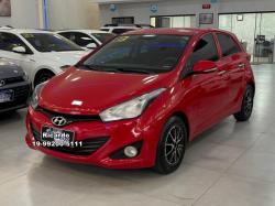 HYUNDAI HB 20 Hatch 1.0 12V 4P FLEX COMFORT