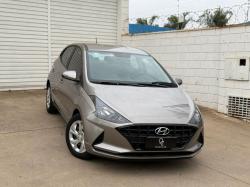 HYUNDAI HB 20 Hatch 1.0 12V 4P FLEX VISION