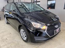 HYUNDAI HB 20 Hatch 1.0 12V 4P FLEX COMFORT PLUS
