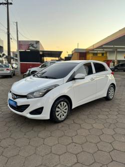 HYUNDAI HB 20 Hatch 1.0 12V 4P FLEX COMFORT PLUS