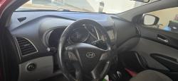 HYUNDAI HB 20 Hatch 1.6 16V 4P COMFORT FLEX 5 ANOS AUTOMTICO