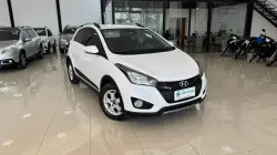 HYUNDAI HB 20 Hatch X 1.6 16V 4P STYLE FLEX