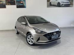 HYUNDAI HB 20 Hatch 1.0 12V 4P FLEX VISION